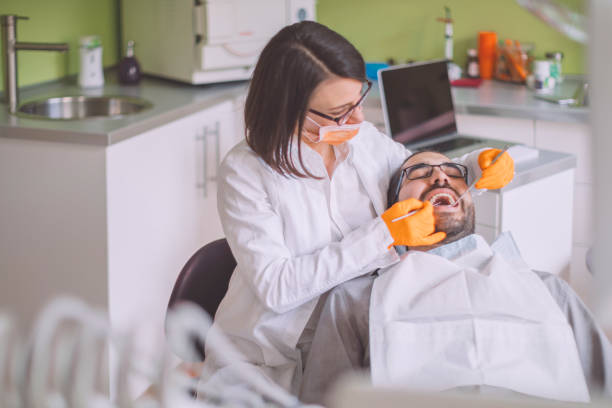 Best Emergency Tooth Extraction in Gallatin, TN